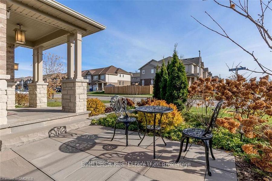 Photo 6 of 219 Summit Ridge Drive, Guelph, Grange Road — HOMEH