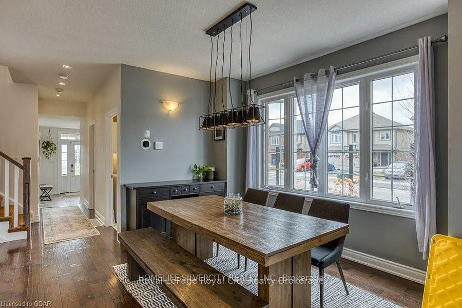 Photo 7 of 219 Summit Ridge Drive, Guelph, Grange Road — HOMEH