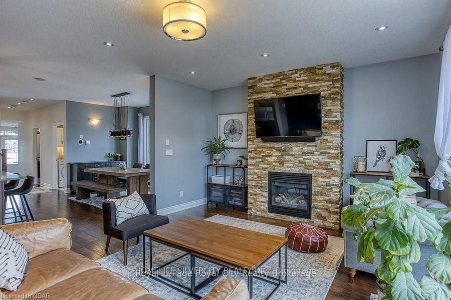 Photo 8 of 219 Summit Ridge Drive, Guelph, Grange Road — HOMEH