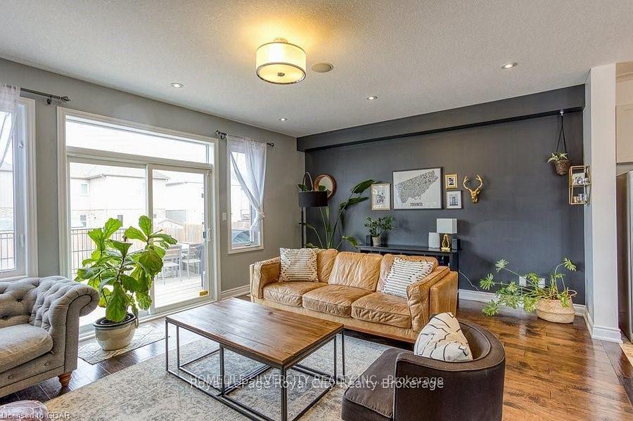 Photo 9 of 219 Summit Ridge Drive, Guelph, Grange Road — HOMEH