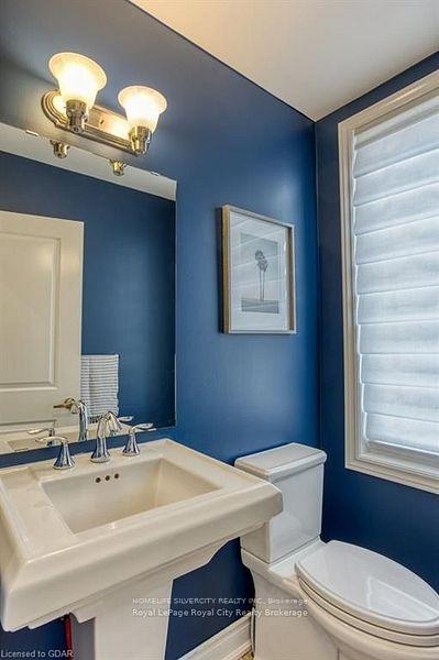 Photo 11 of 219 Summit Ridge Drive, Guelph, Grange Road — HOMEH