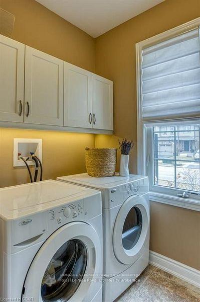 Photo 12 of 219 Summit Ridge Drive, Guelph, Grange Road — HOMEH