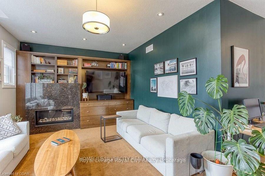 Photo 13 of 219 Summit Ridge Drive, Guelph, Grange Road — HOMEH