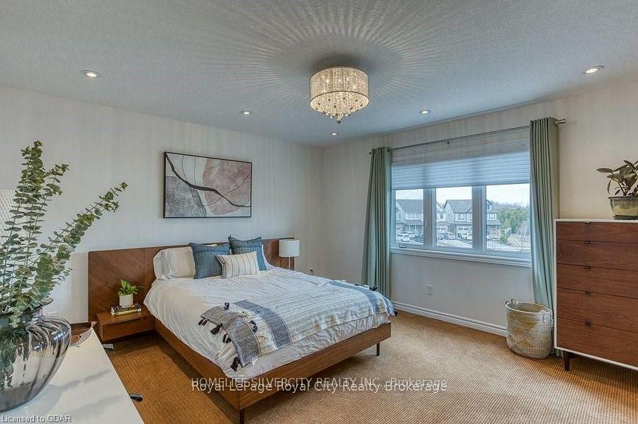 Photo 14 of 219 Summit Ridge Drive, Guelph, Grange Road — HOMEH