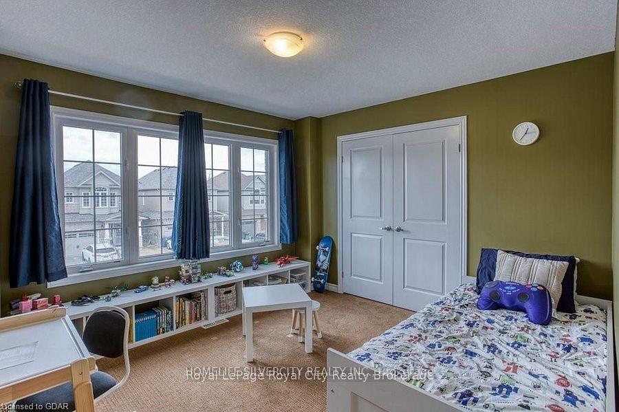 Photo 16 of 219 Summit Ridge Drive, Guelph, Grange Road — HOMEH