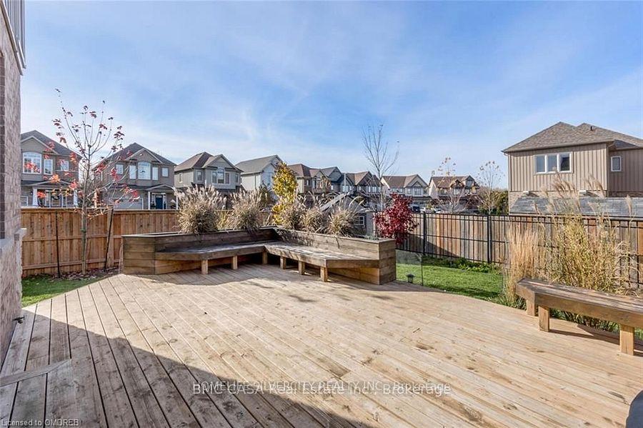Photo 19 of 219 Summit Ridge Drive, Guelph, Grange Road — HOMEH