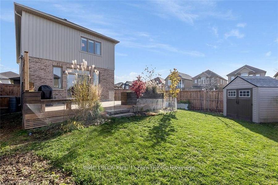 Photo 20 of 219 Summit Ridge Drive, Guelph, Grange Road — HOMEH