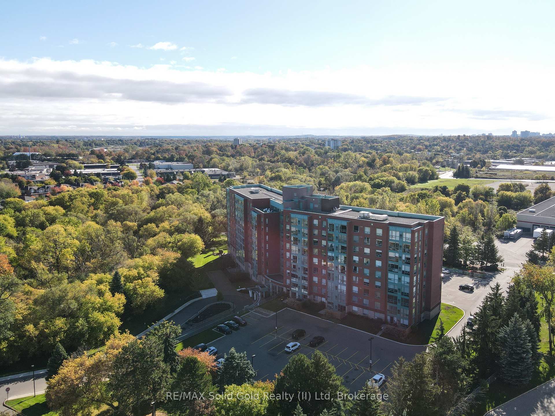 Photo of Unit PH12, 55 Blue Springs Drive