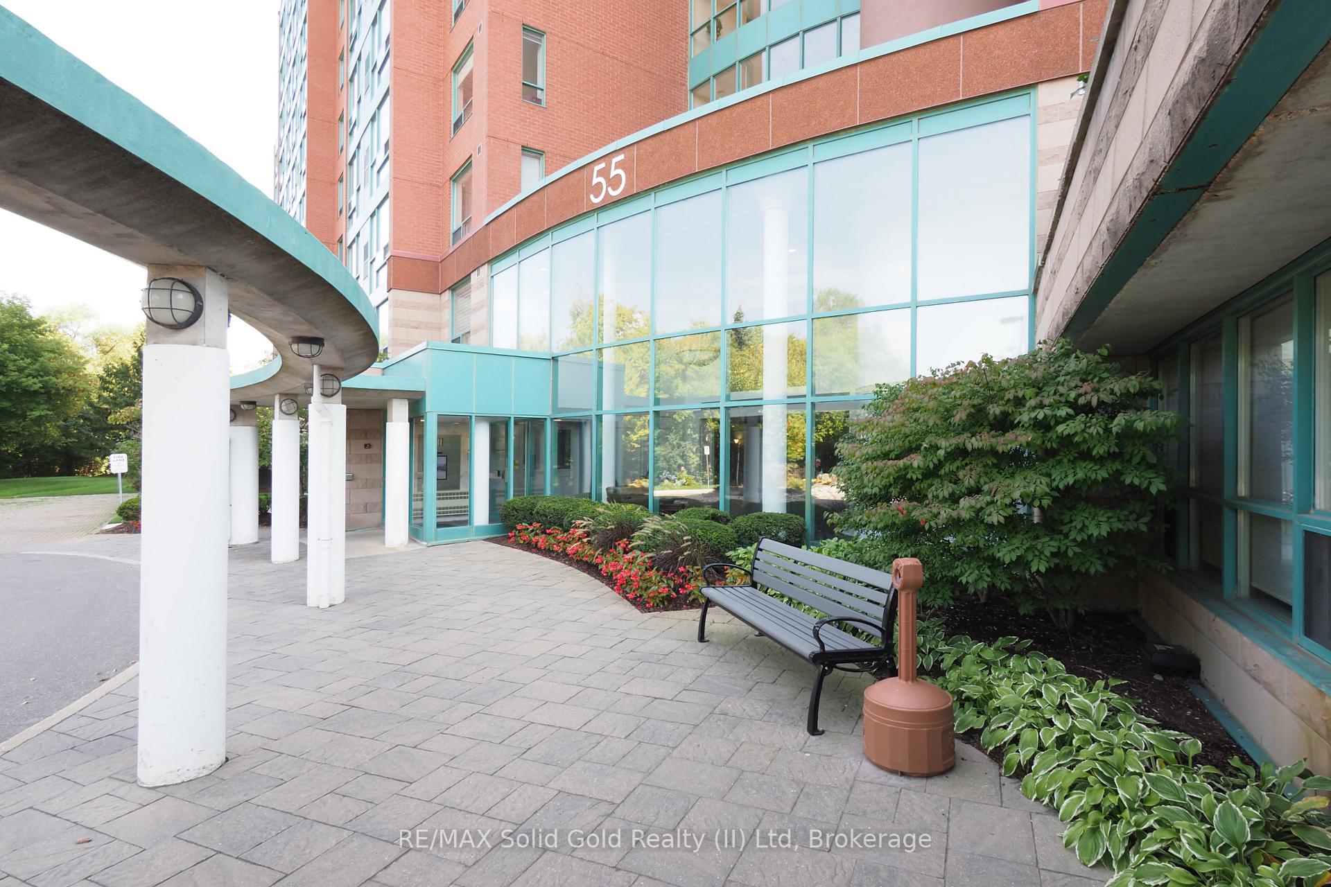 Photo 3 of Unit PH12, 55 Blue Springs Drive, Waterloo, Colonial Acres — HOMEH