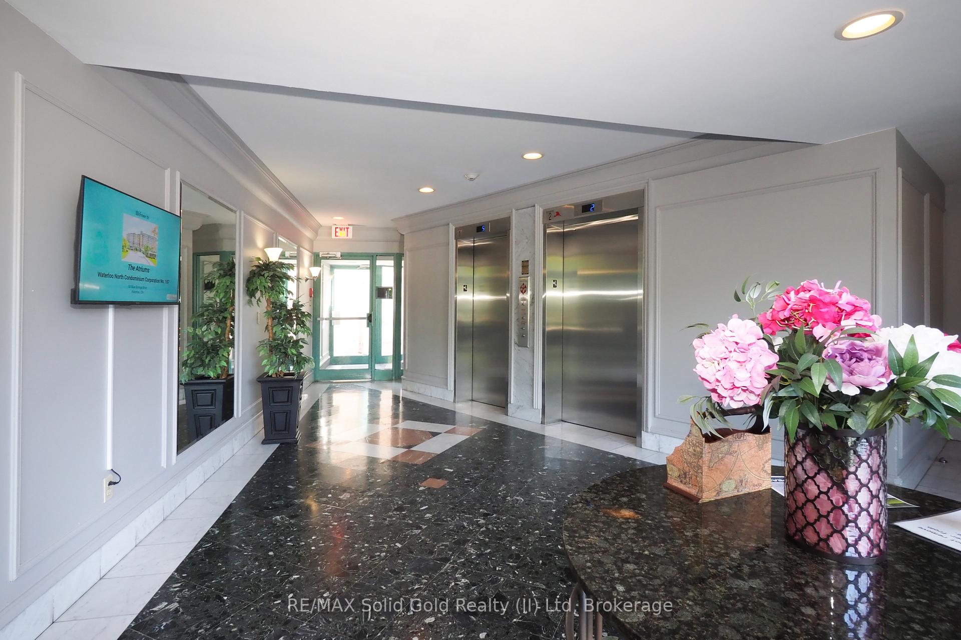 Photo 6 of Unit PH12, 55 Blue Springs Drive, Waterloo, Colonial Acres — HOMEH