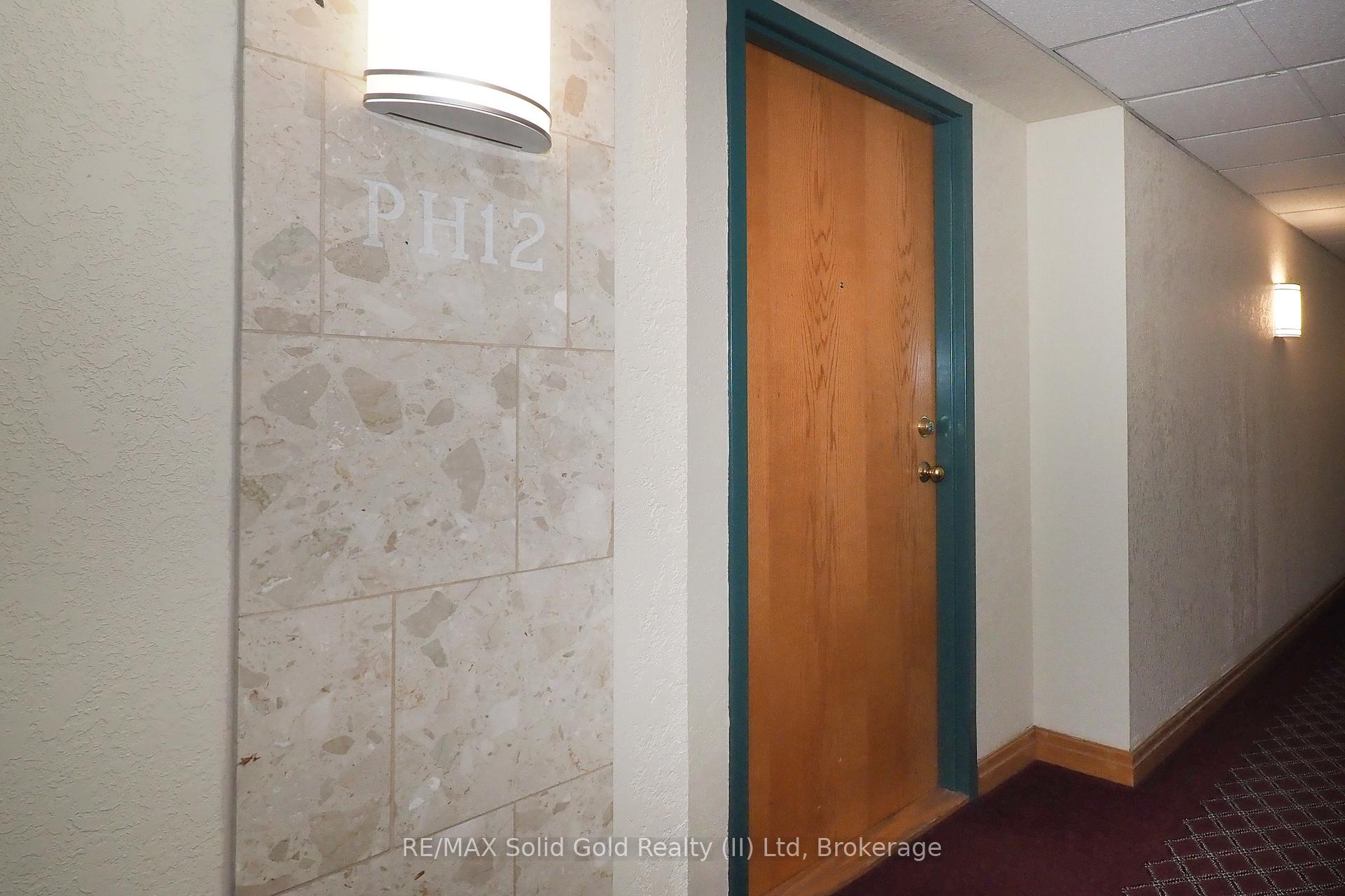 Photo 7 of Unit PH12, 55 Blue Springs Drive, Waterloo, Colonial Acres — HOMEH