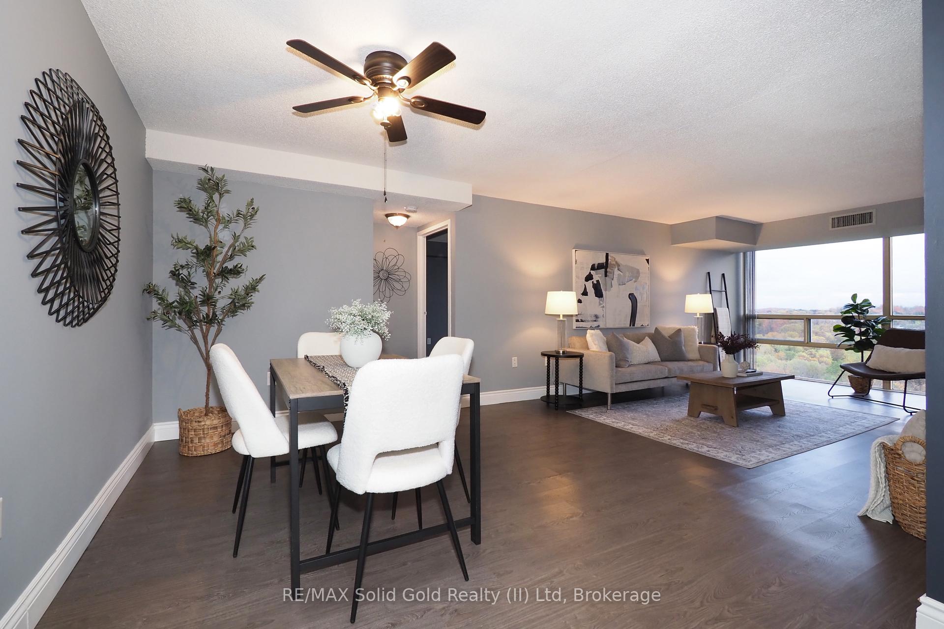 Photo 9 of Unit PH12, 55 Blue Springs Drive, Waterloo, Colonial Acres — HOMEH