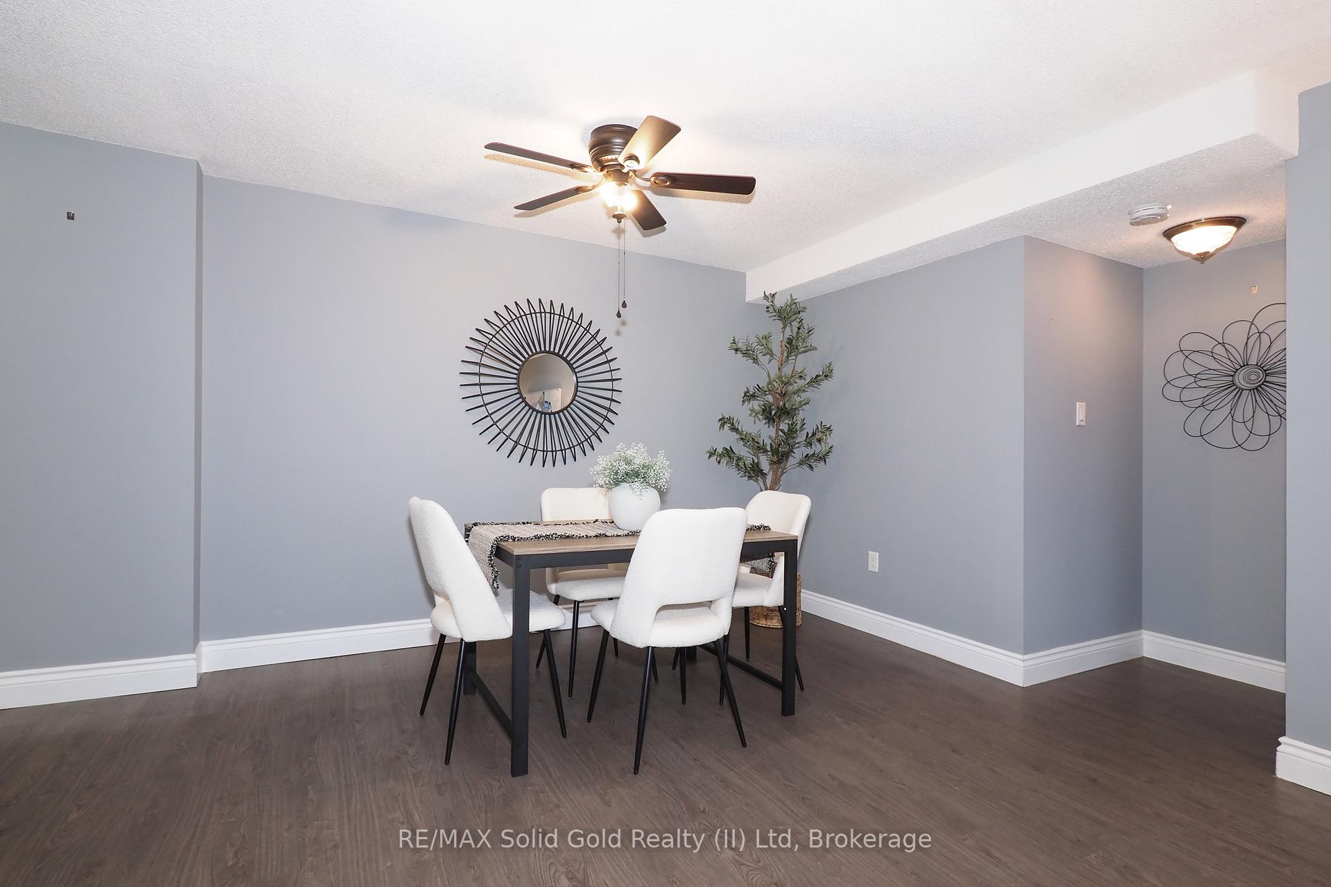 Photo 10 of Unit PH12, 55 Blue Springs Drive, Waterloo, Colonial Acres — HOMEH