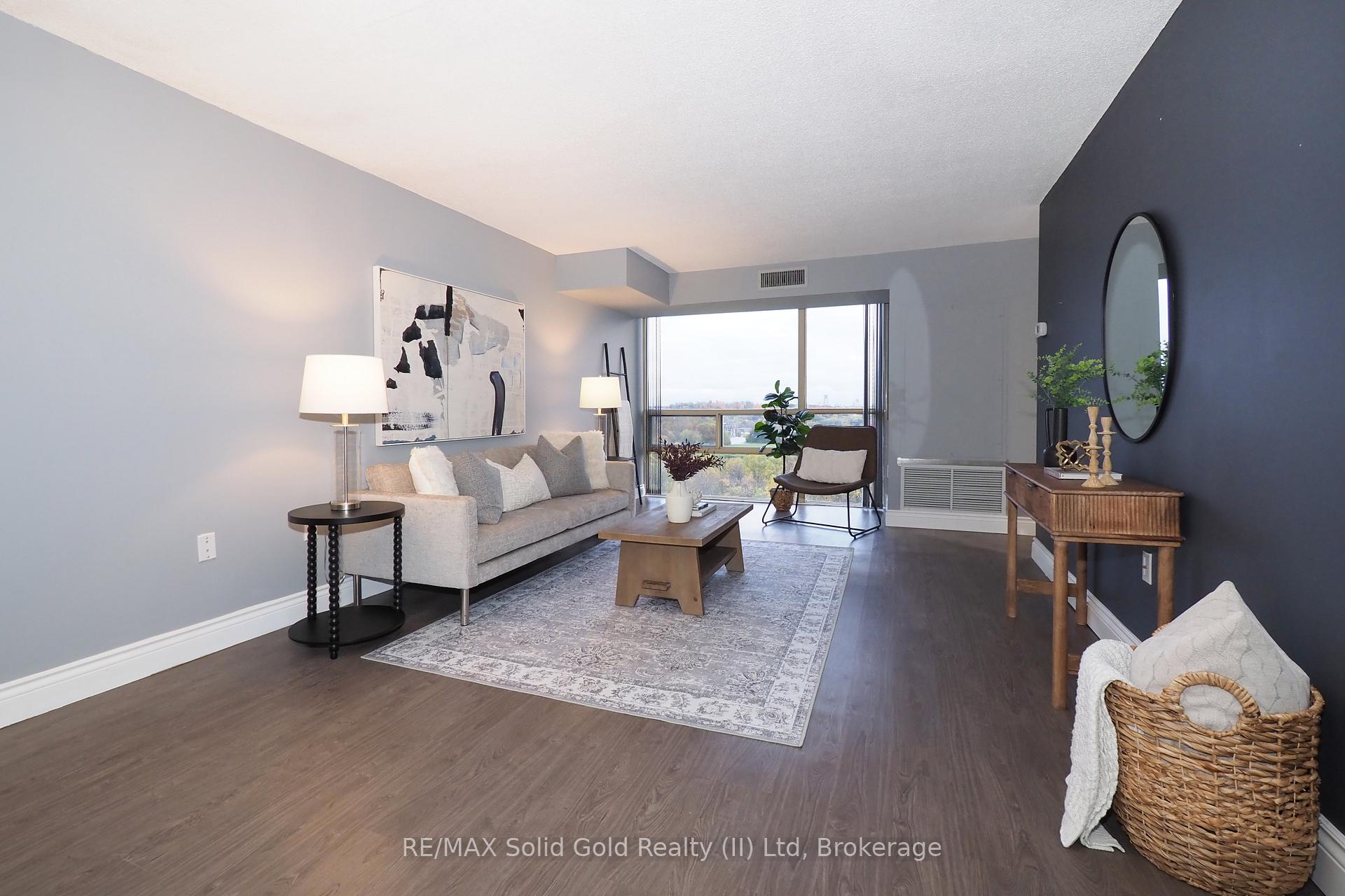 Photo 11 of Unit PH12, 55 Blue Springs Drive, Waterloo, Colonial Acres — HOMEH