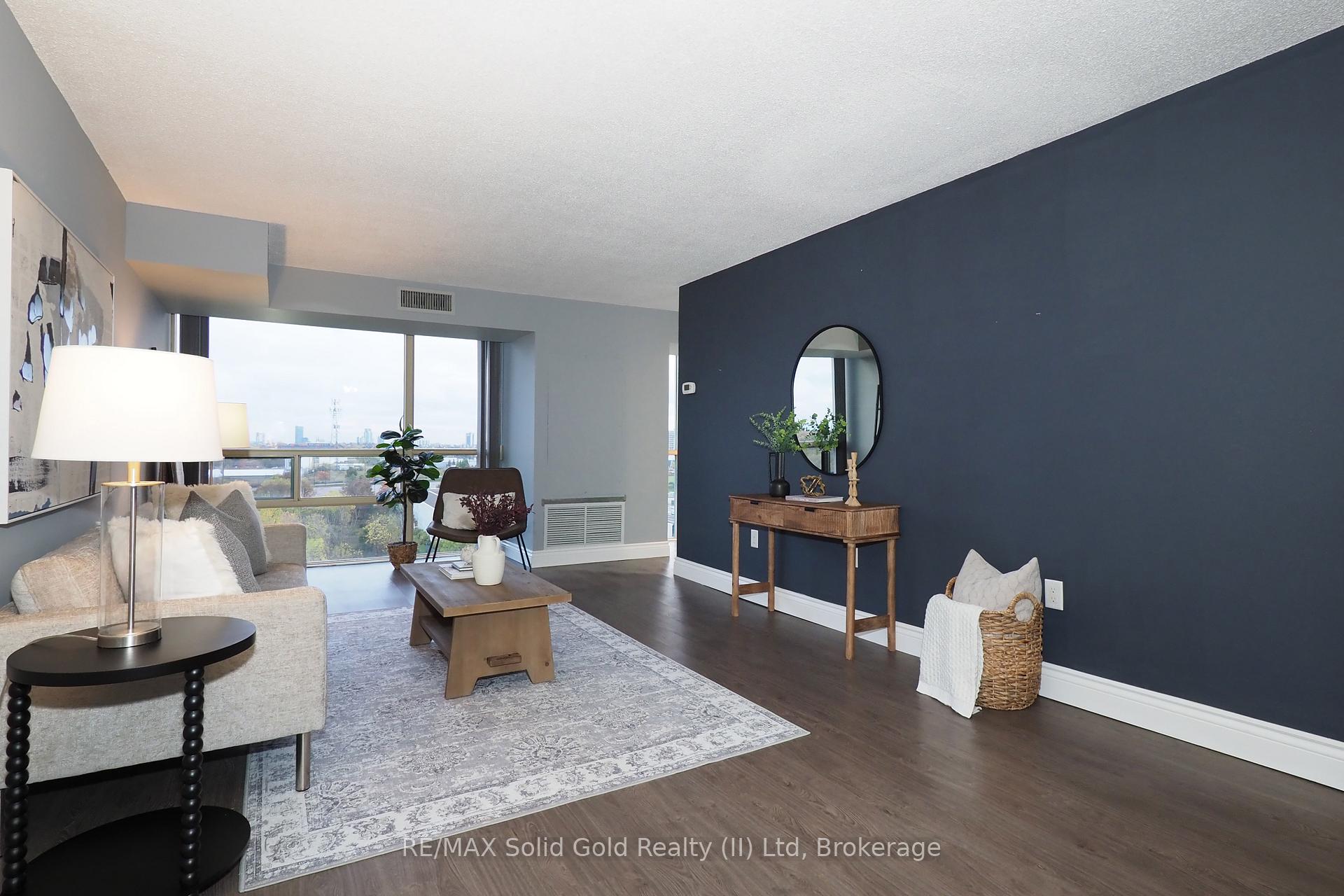 Photo 13 of Unit PH12, 55 Blue Springs Drive, Waterloo, Colonial Acres — HOMEH