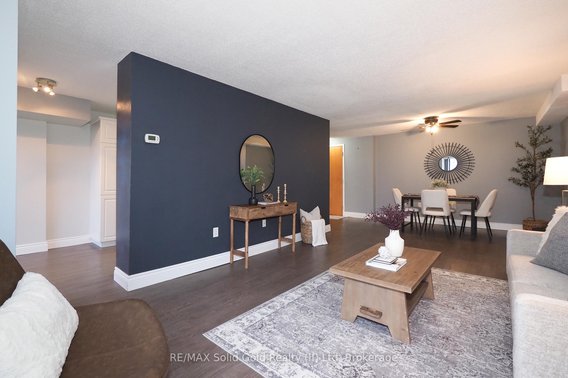 Photo 14 of Unit PH12, 55 Blue Springs Drive, Waterloo, Colonial Acres — HOMEH