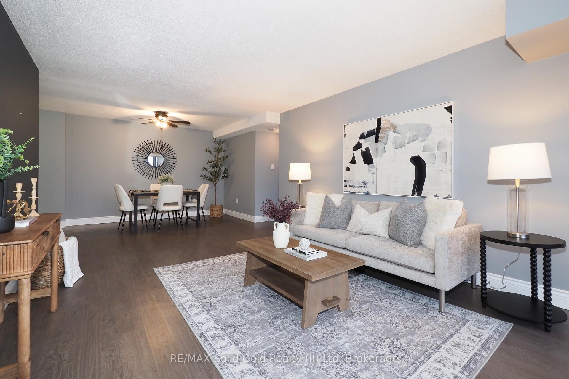 Photo 15 of Unit PH12, 55 Blue Springs Drive, Waterloo, Colonial Acres — HOMEH