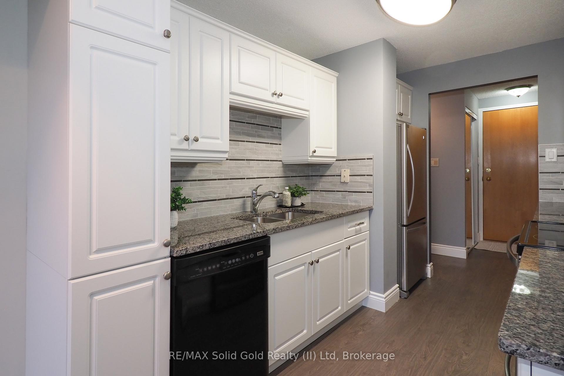 Photo 20 of Unit PH12, 55 Blue Springs Drive, Waterloo, Colonial Acres — HOMEH