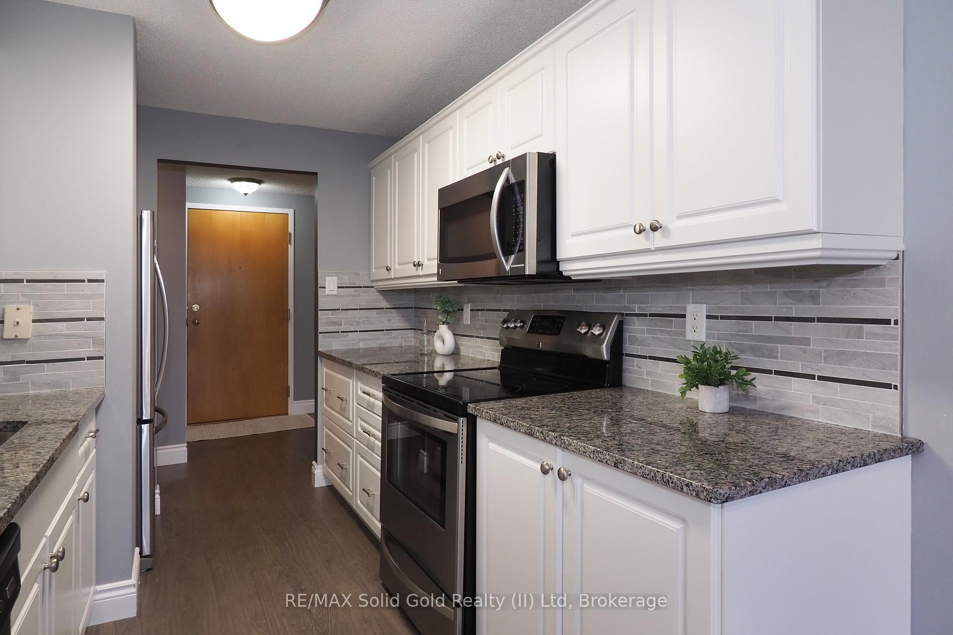 Photo 21 of Unit PH12, 55 Blue Springs Drive, Waterloo, Colonial Acres — HOMEH