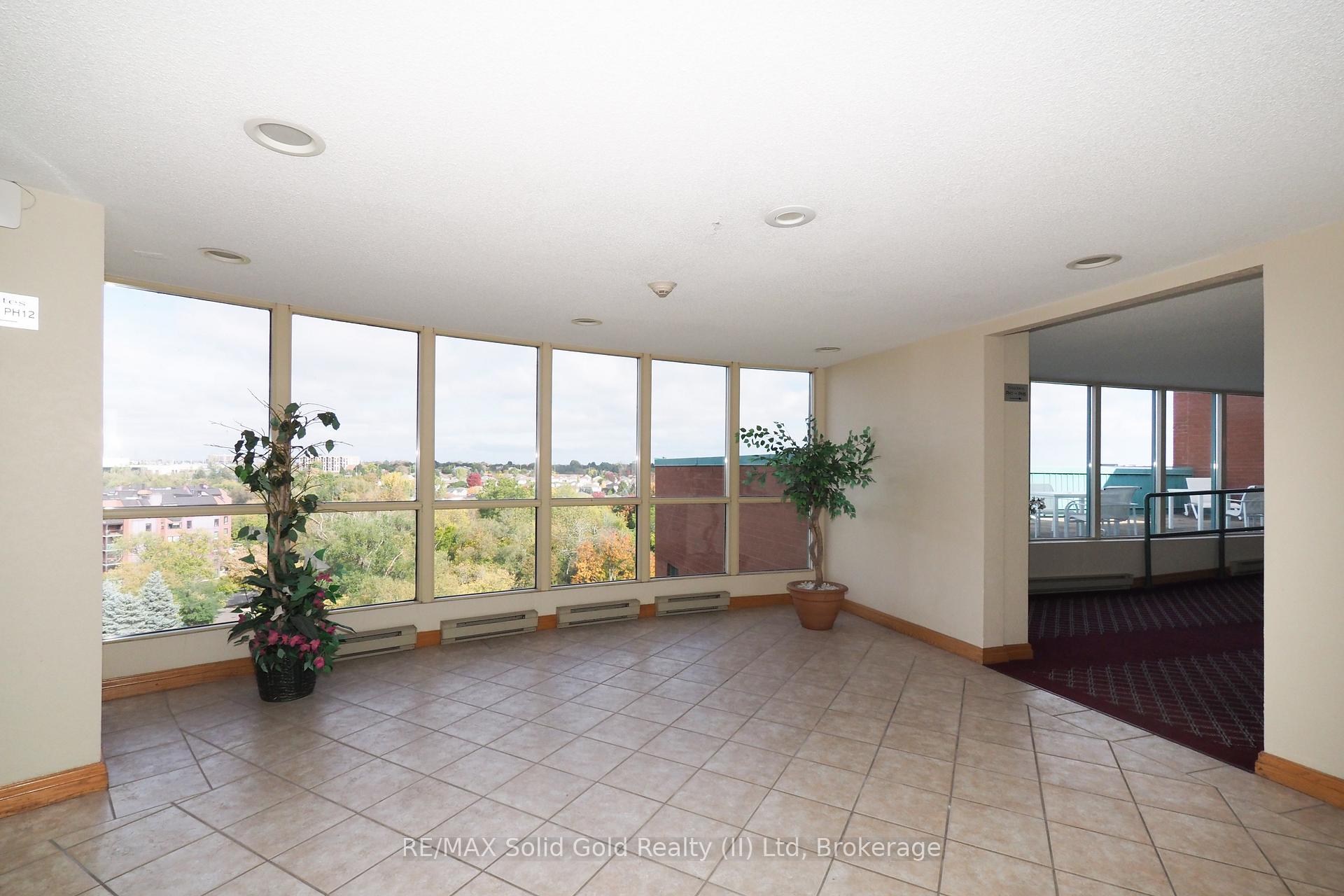Photo 35 of Unit PH12, 55 Blue Springs Drive, Waterloo, Colonial Acres — HOMEH