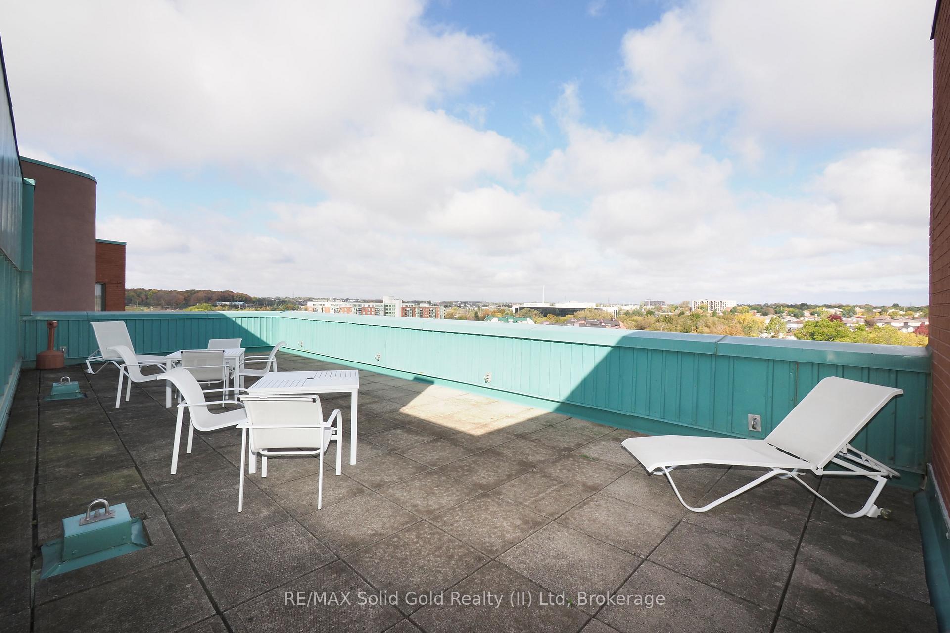 Photo 36 of Unit PH12, 55 Blue Springs Drive, Waterloo, Colonial Acres — HOMEH