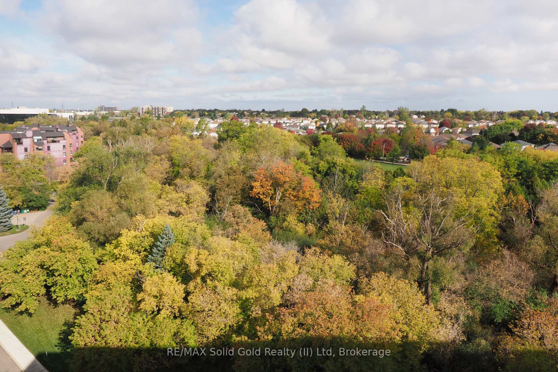 Photo 37 of Unit PH12, 55 Blue Springs Drive, Waterloo, Colonial Acres — HOMEH