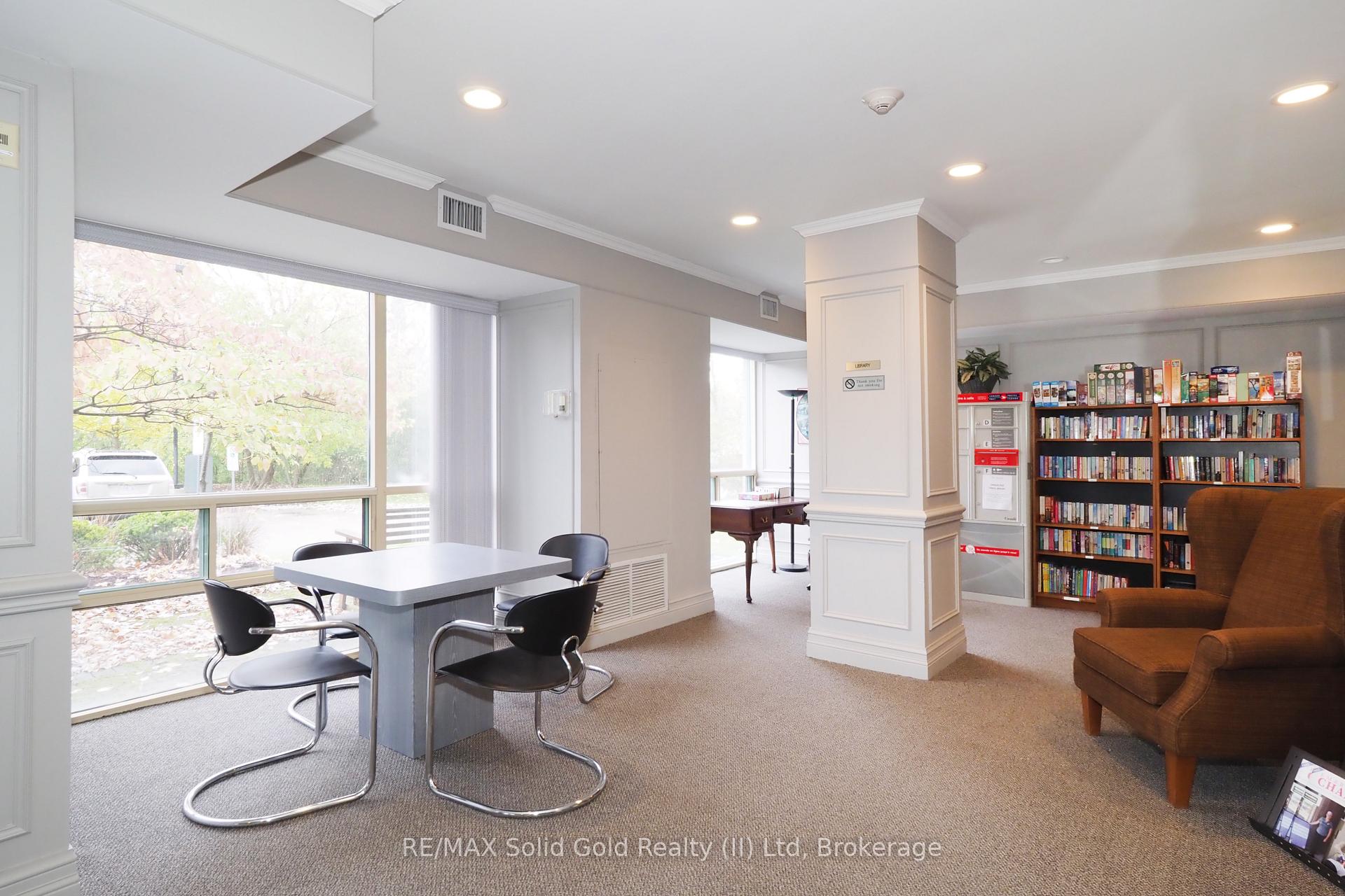 Photo 38 of Unit PH12, 55 Blue Springs Drive, Waterloo, Colonial Acres — HOMEH