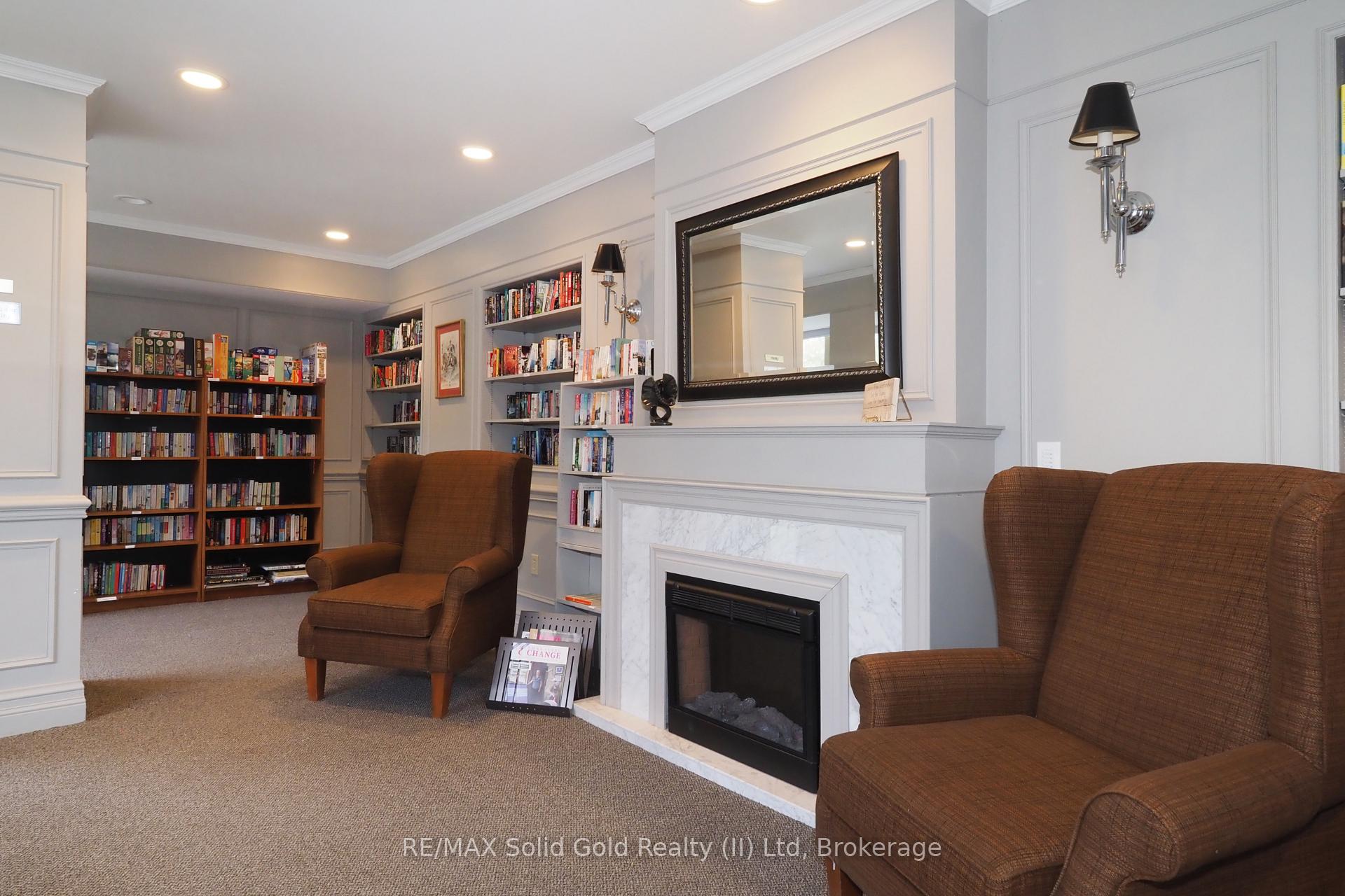 Photo 39 of Unit PH12, 55 Blue Springs Drive, Waterloo, Colonial Acres — HOMEH
