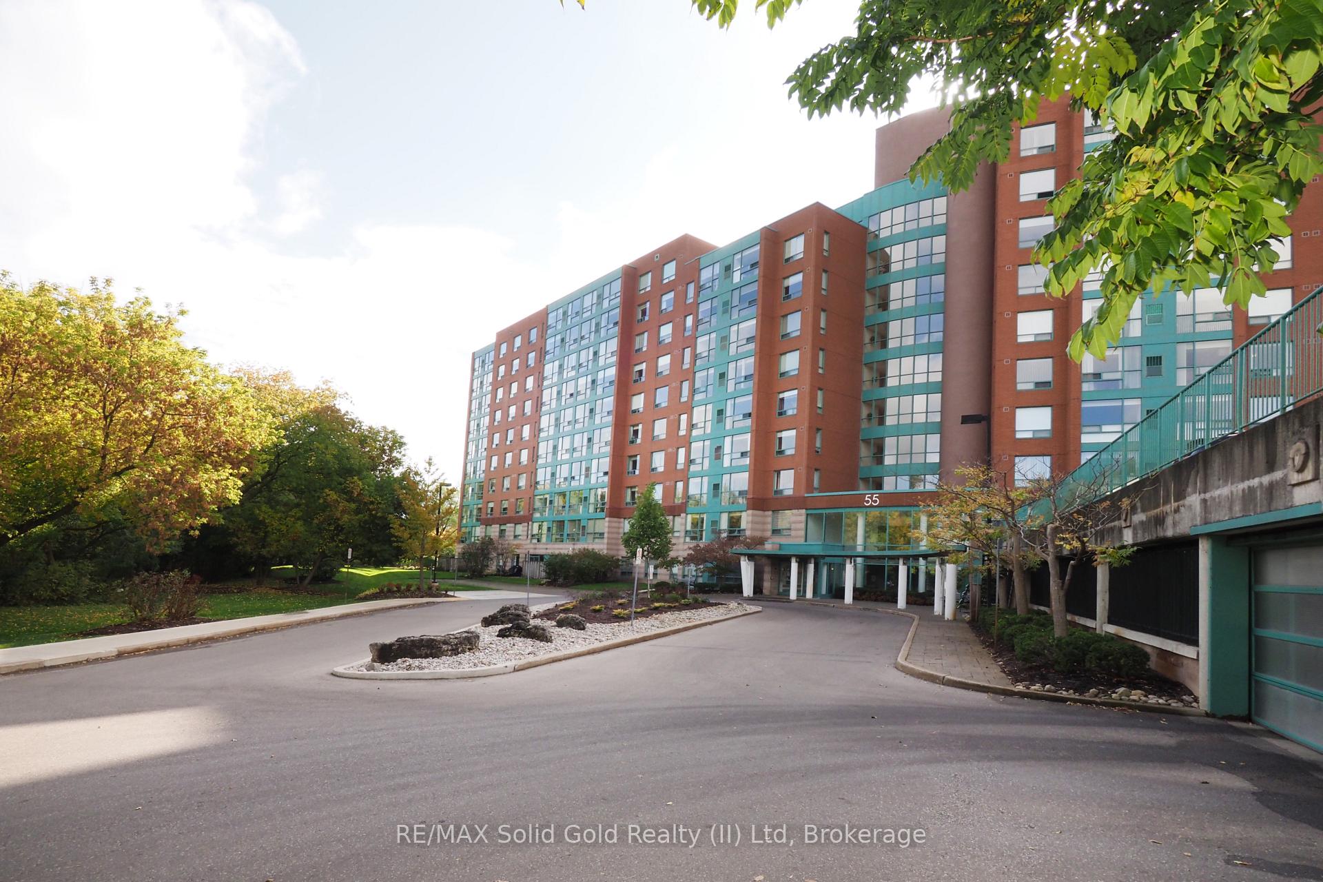 Photo 43 of Unit PH12, 55 Blue Springs Drive, Waterloo, Colonial Acres — HOMEH