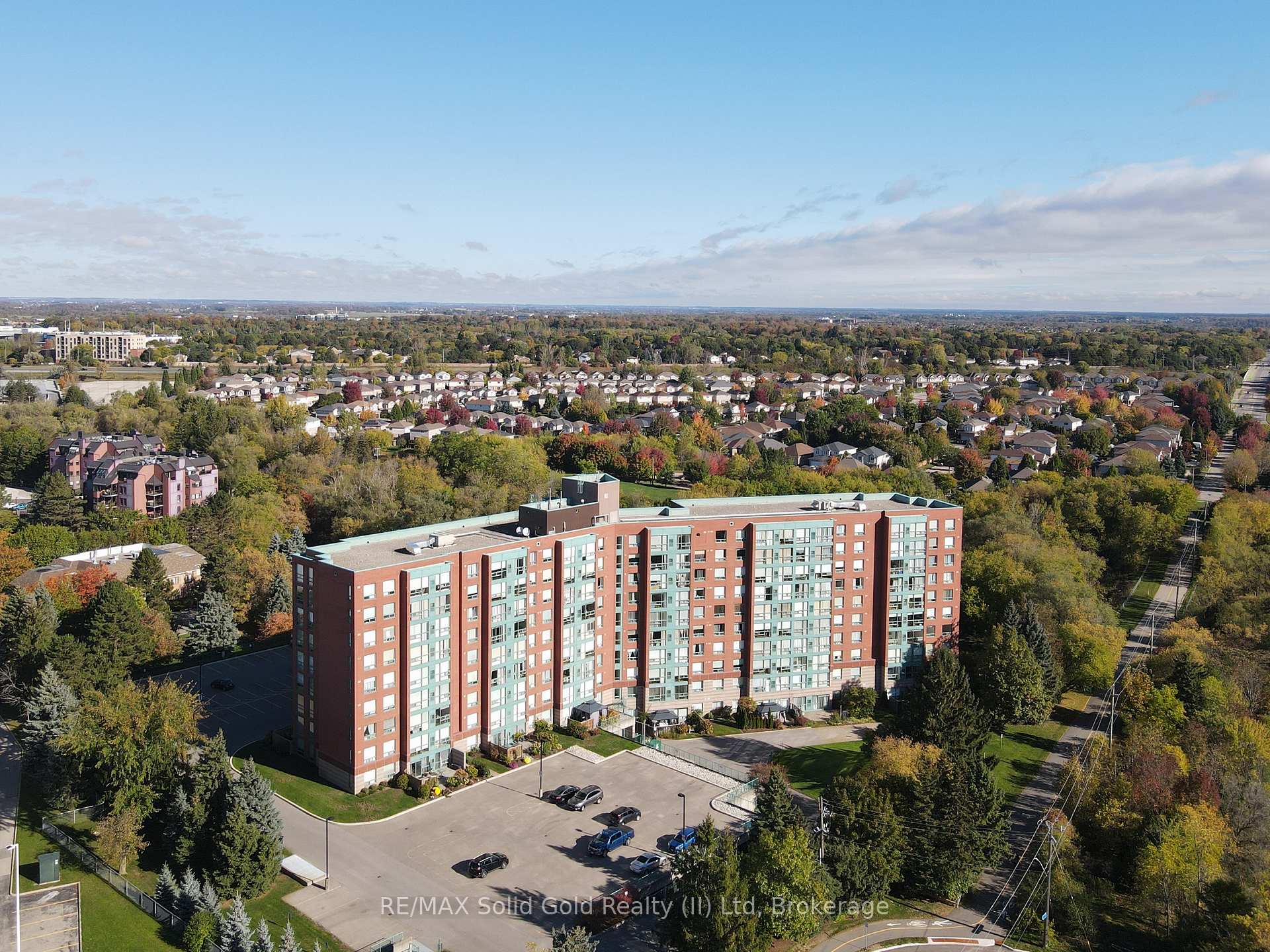 Photo 50 of Unit PH12, 55 Blue Springs Drive, Waterloo, Colonial Acres — HOMEH