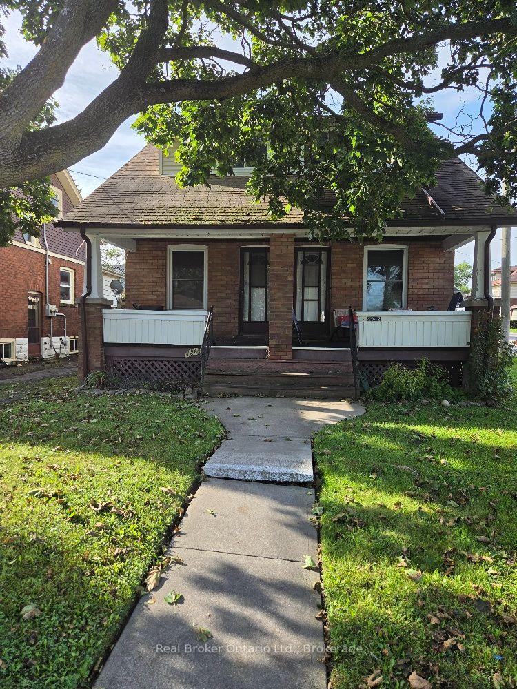 Photo 1 of 4940 Armoury Street, Niagara Falls, Cherrywood — HOMEH