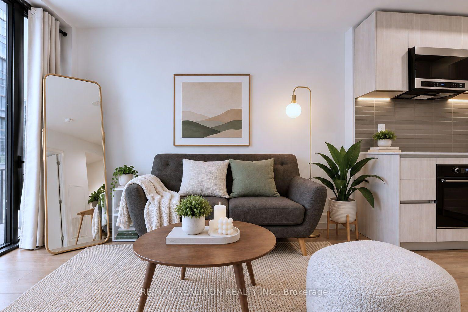 Photo 13 of Unit 1205, 8 Cumberland Street, Toronto, The Annex — HOMEH