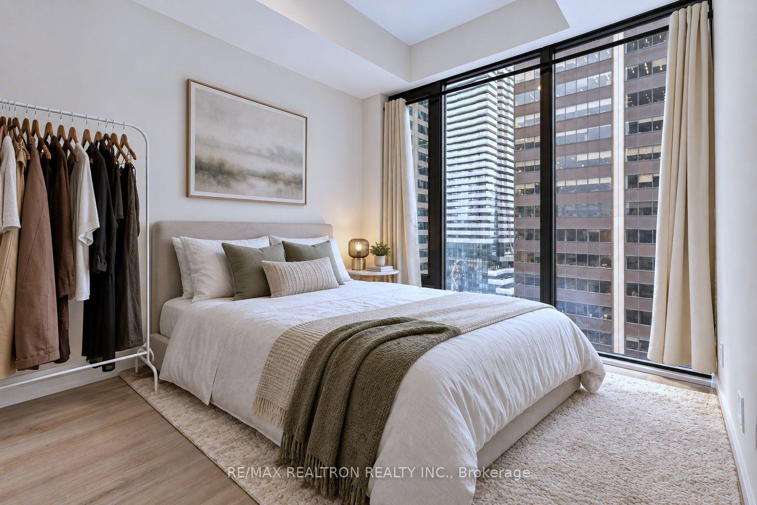Photo 16 of Unit 1205, 8 Cumberland Street, Toronto, The Annex — HOMEH