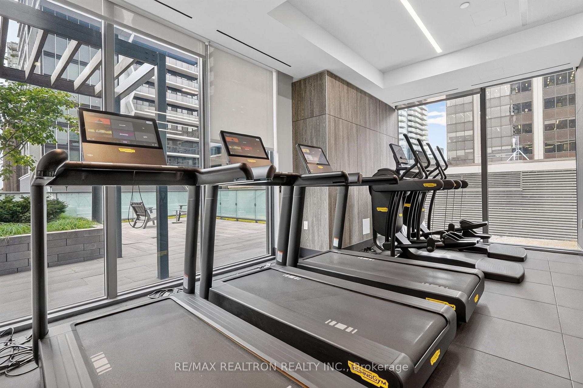 Photo 21 of Unit 1205, 8 Cumberland Street, Toronto, The Annex — HOMEH