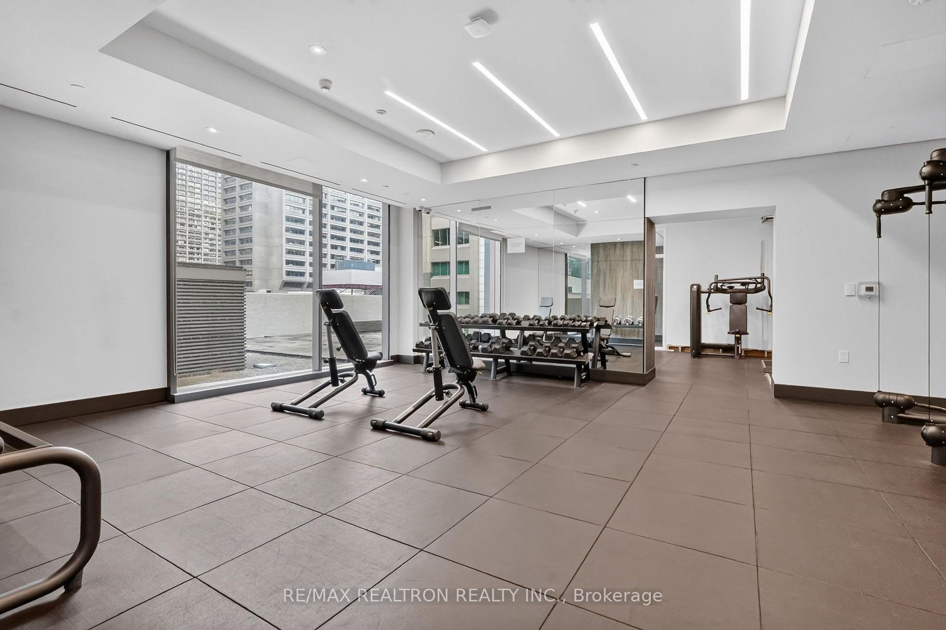 Photo 22 of Unit 1205, 8 Cumberland Street, Toronto, The Annex — HOMEH