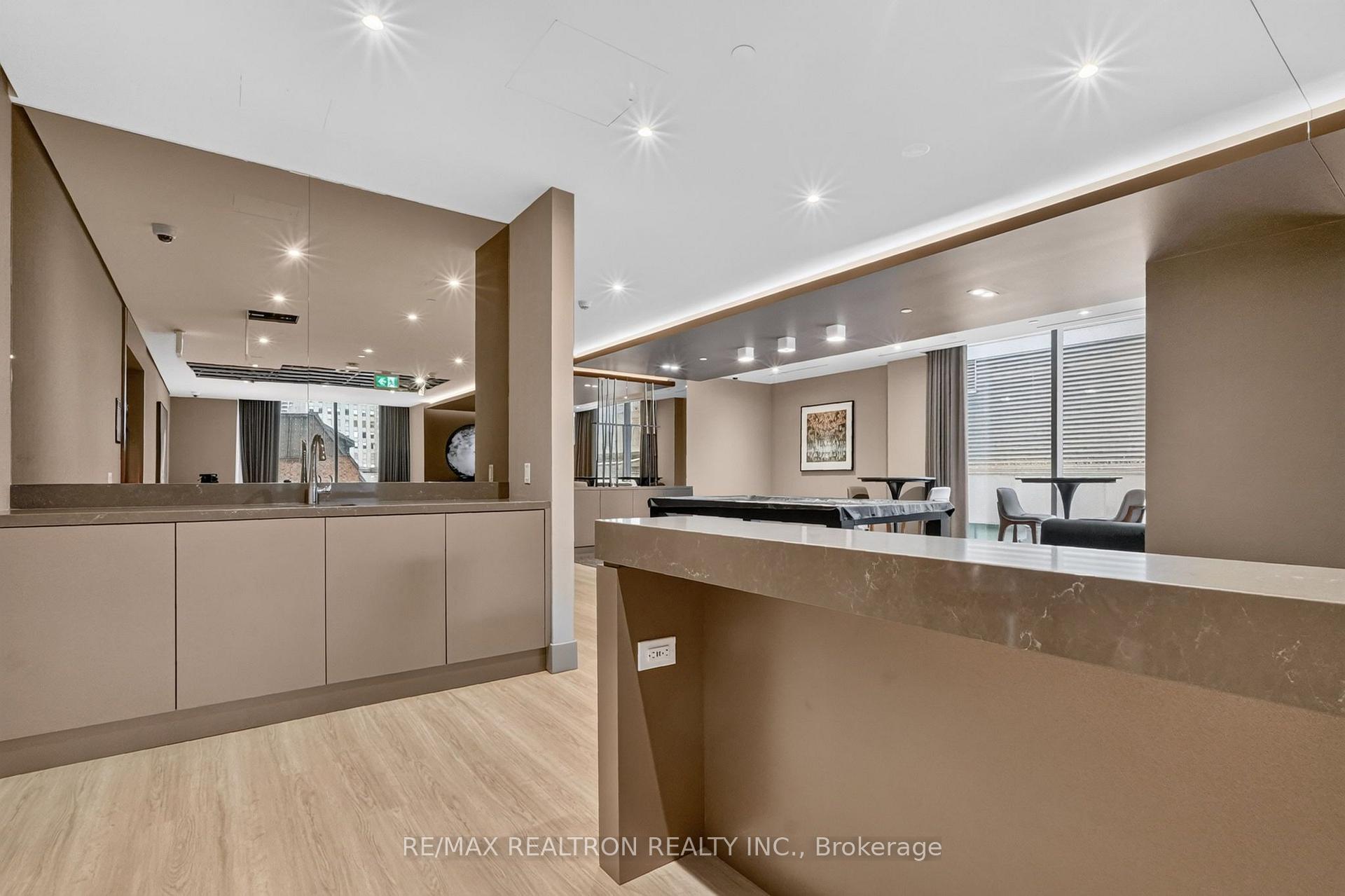 Photo 23 of Unit 1205, 8 Cumberland Street, Toronto, The Annex — HOMEH