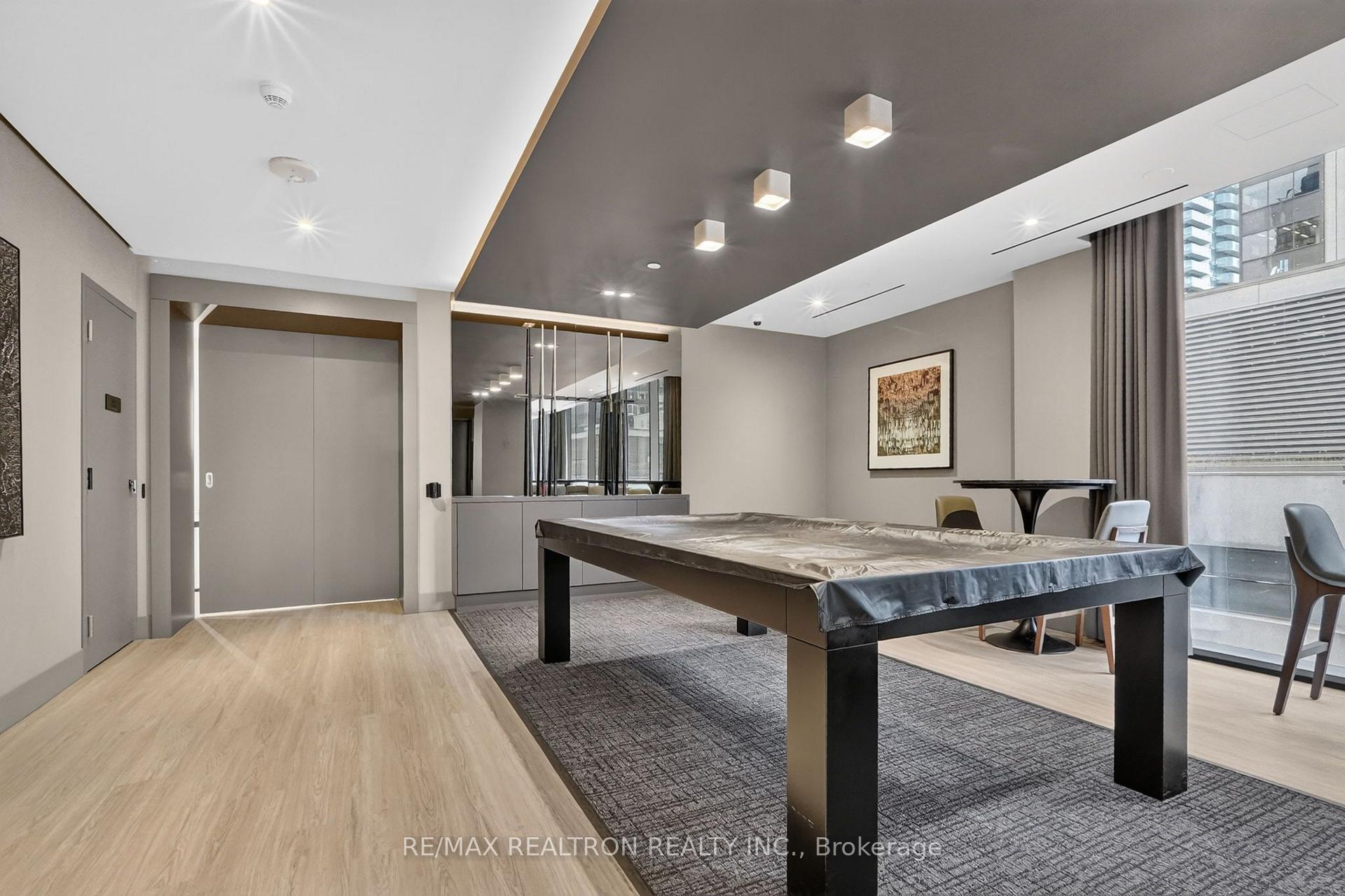 Photo 25 of Unit 1205, 8 Cumberland Street, Toronto, The Annex — HOMEH