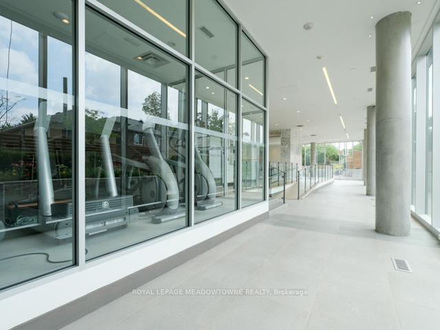Photo 5 of Unit 804, 2055 Danforth Avenue, Toronto, Woodbine Corridor — HOMEH