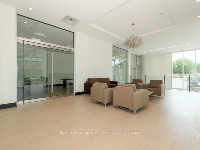 Photo 7 of Unit 804, 2055 Danforth Avenue, Toronto, Woodbine Corridor — HOMEH