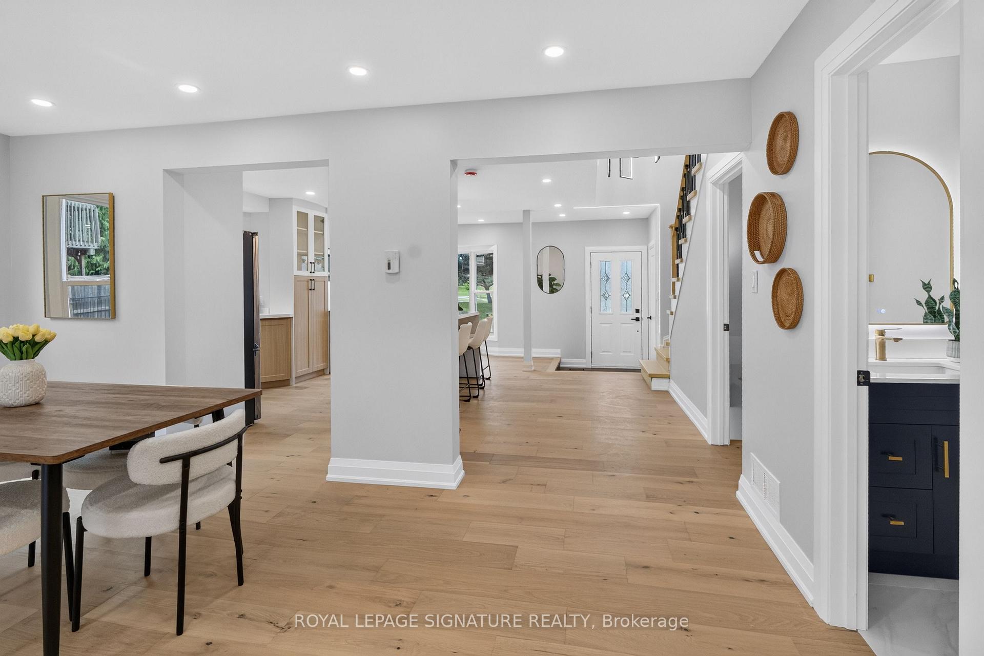 Photo 25 of 20 Sunvale Place, Hamilton, Lakeshore — HOMEH