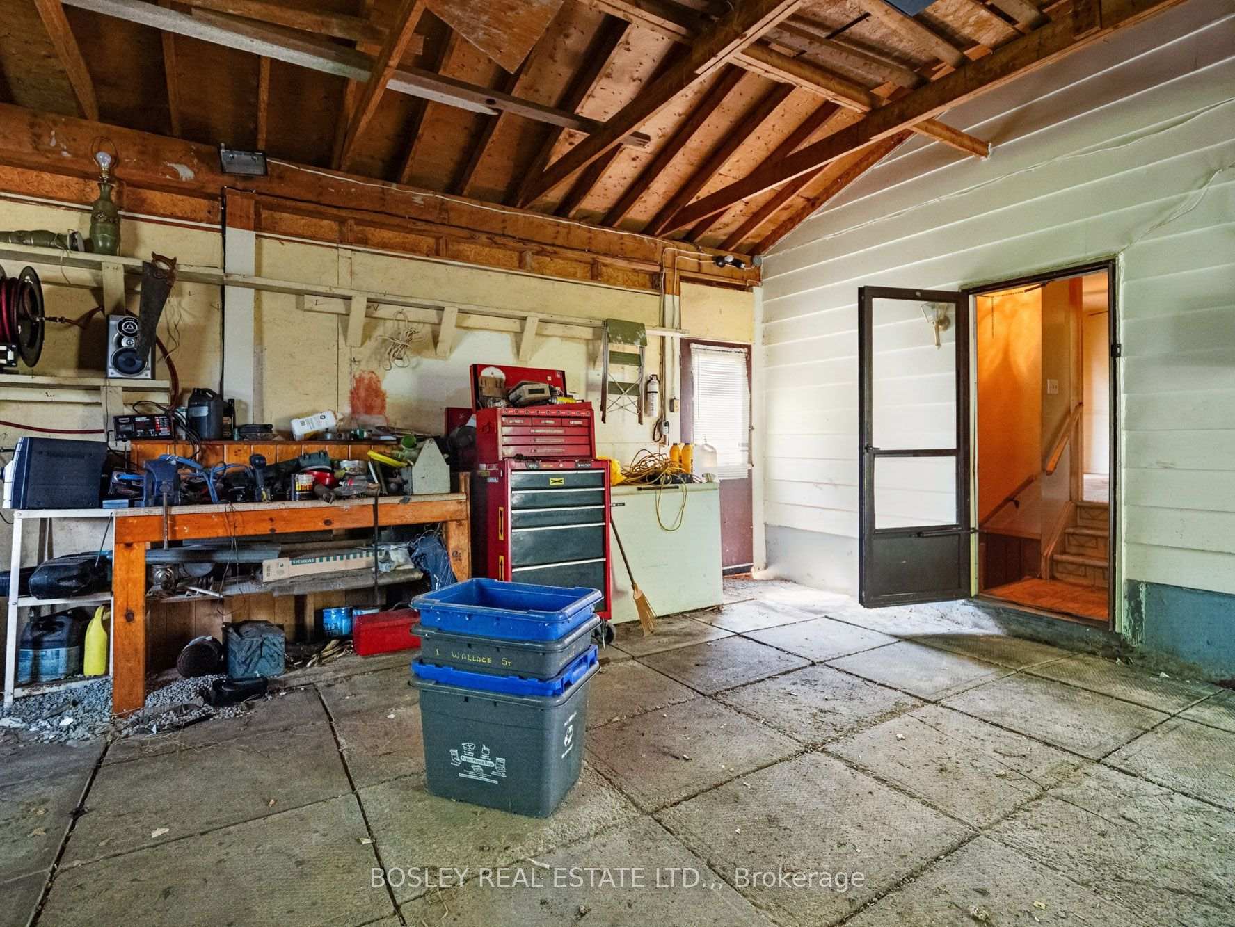 Photo 18 of 1 Wallace Street, St. Catharines, Western Hill — HOMEH