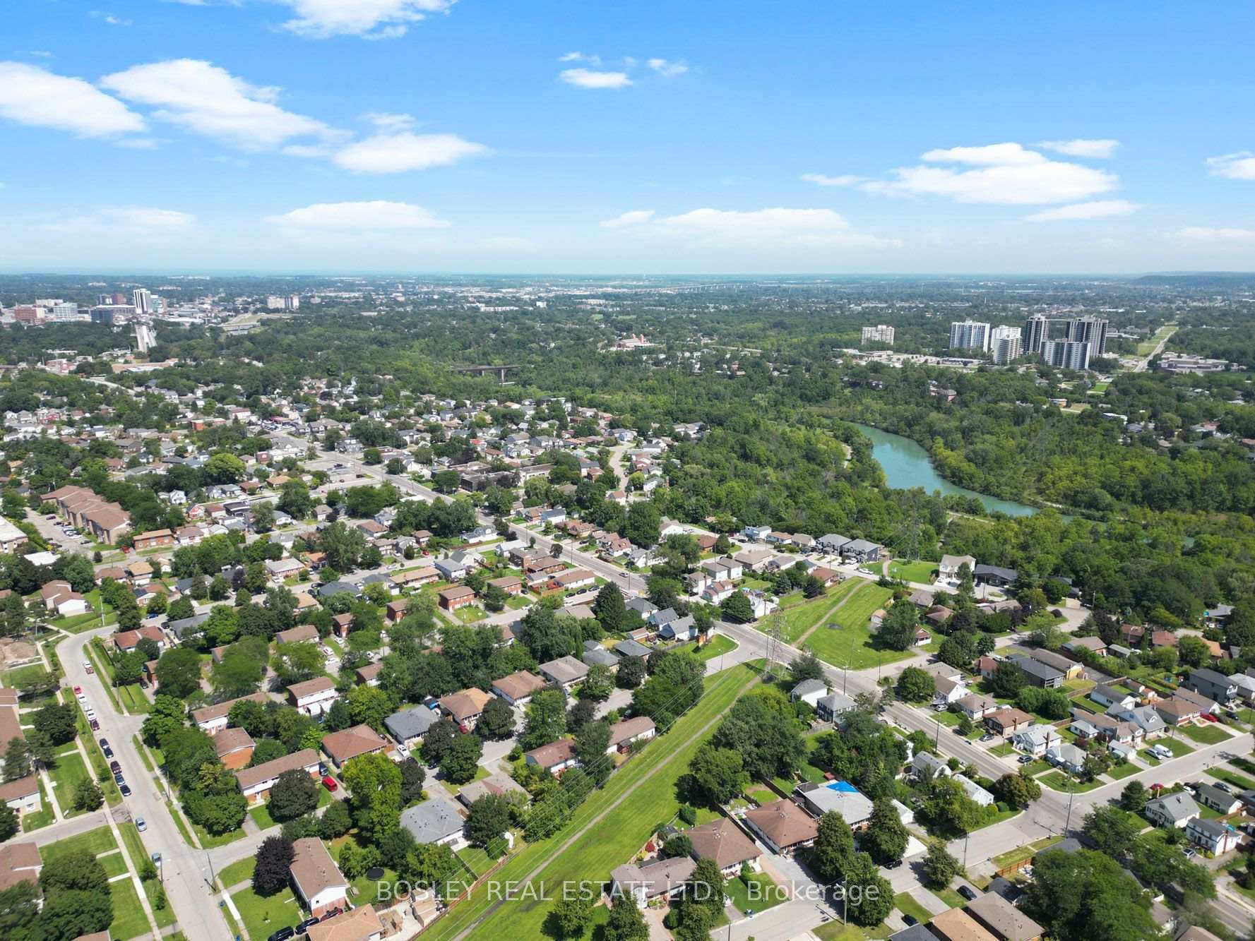 Photo 20 of 1 Wallace Street, St. Catharines, Western Hill — HOMEH