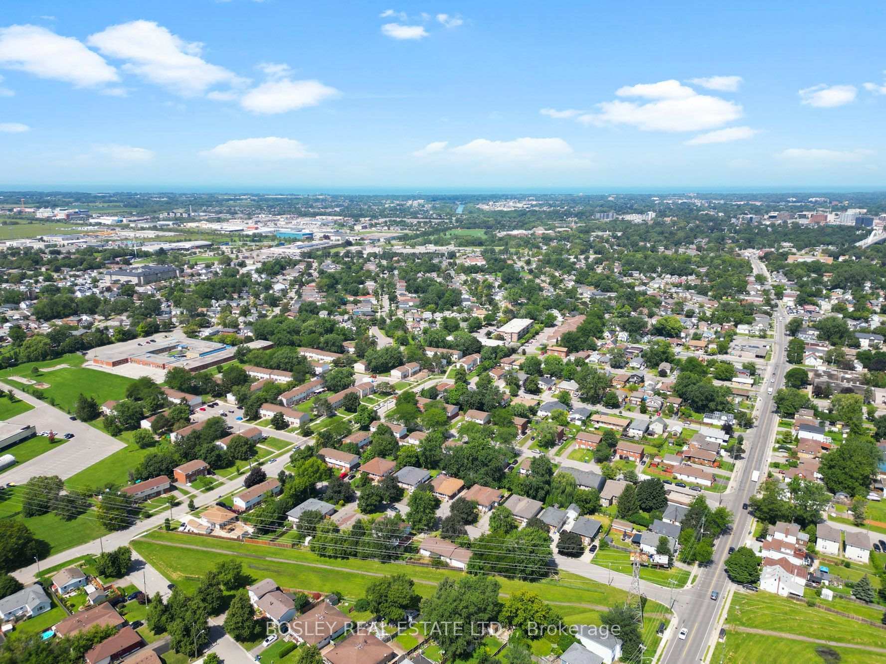 Photo 21 of 1 Wallace Street, St. Catharines, Western Hill — HOMEH