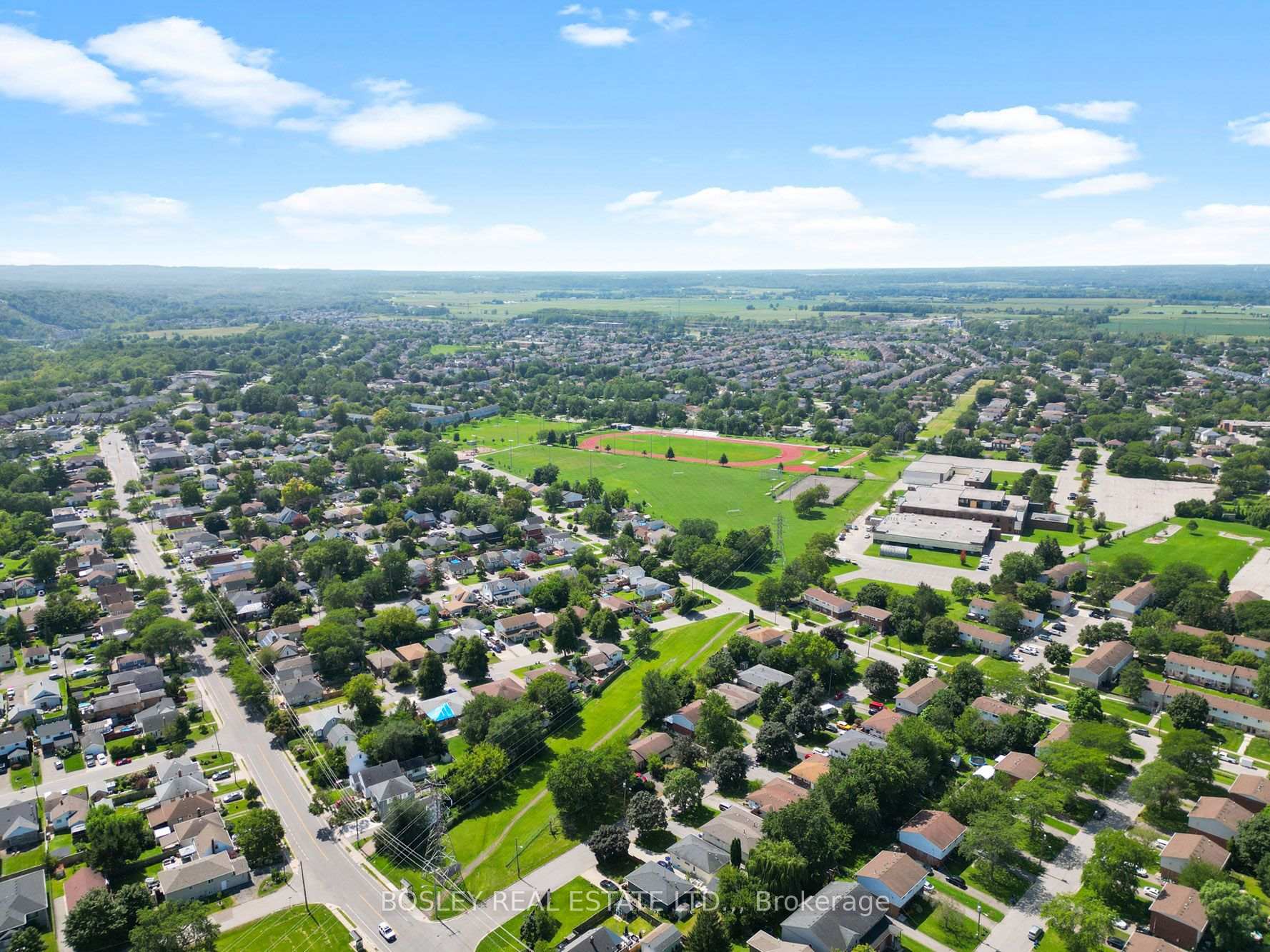 Photo 22 of 1 Wallace Street, St. Catharines, Western Hill — HOMEH