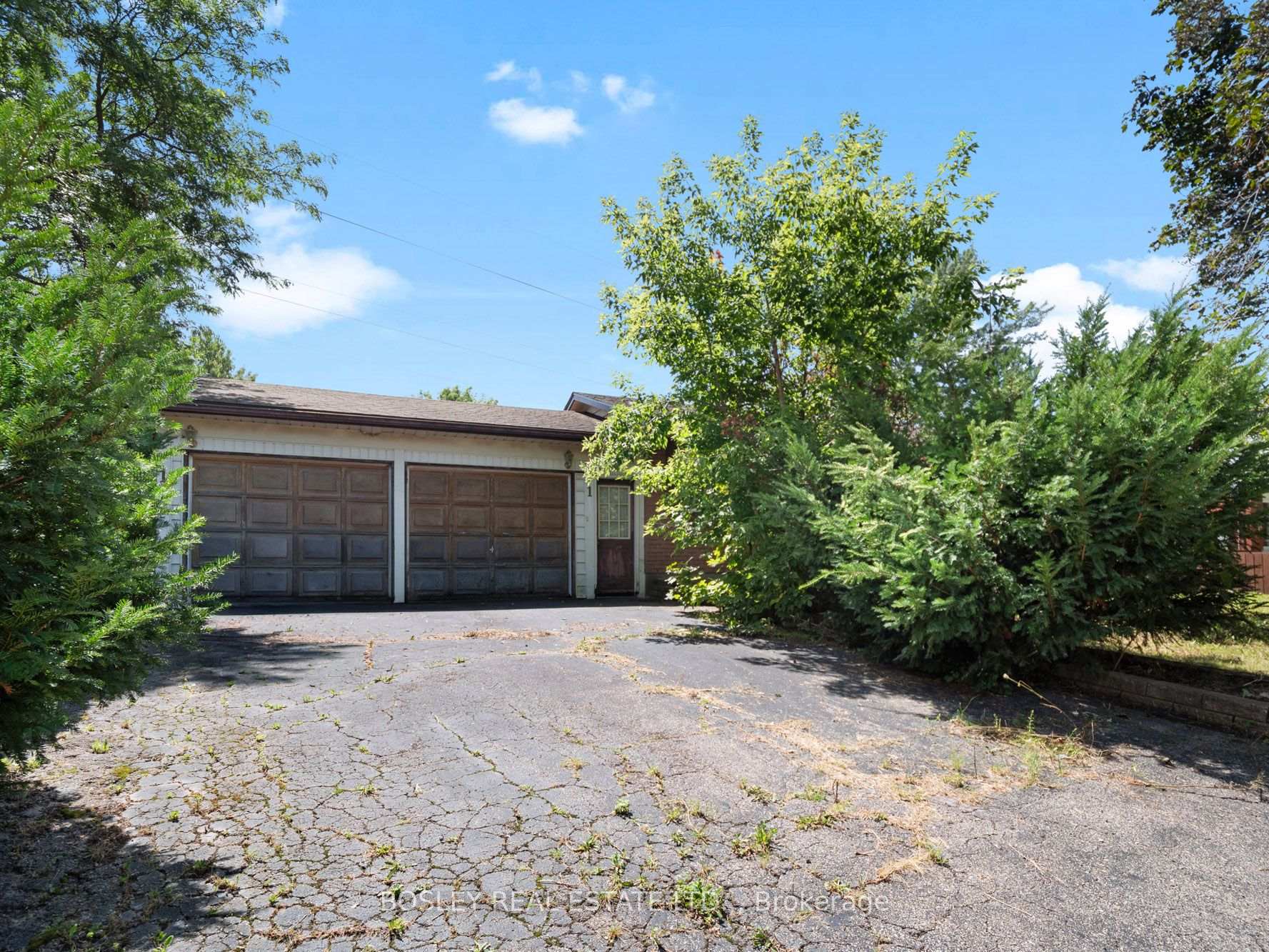 Photo 25 of 1 Wallace Street, St. Catharines, Western Hill — HOMEH