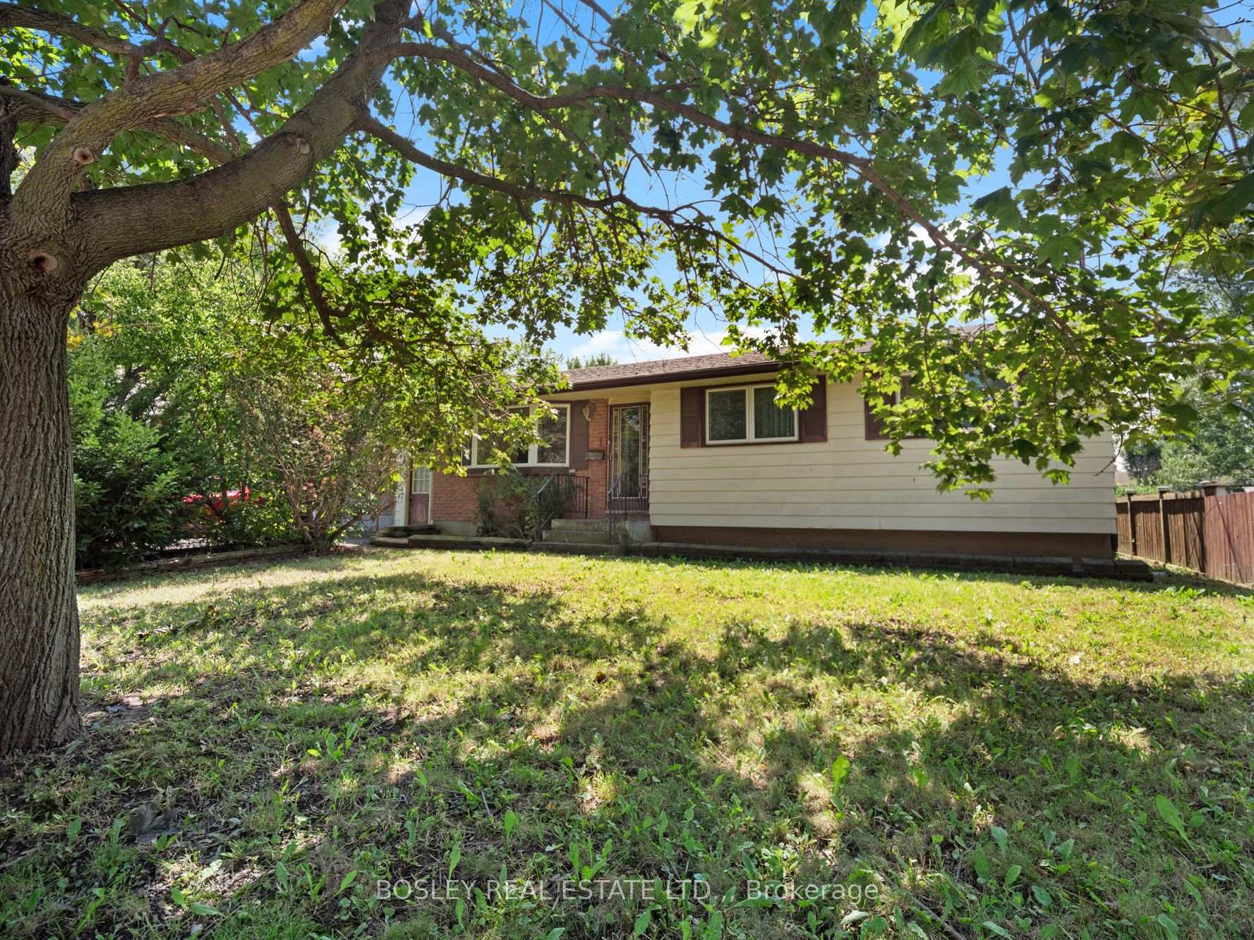 Photo 26 of 1 Wallace Street, St. Catharines, Western Hill — HOMEH