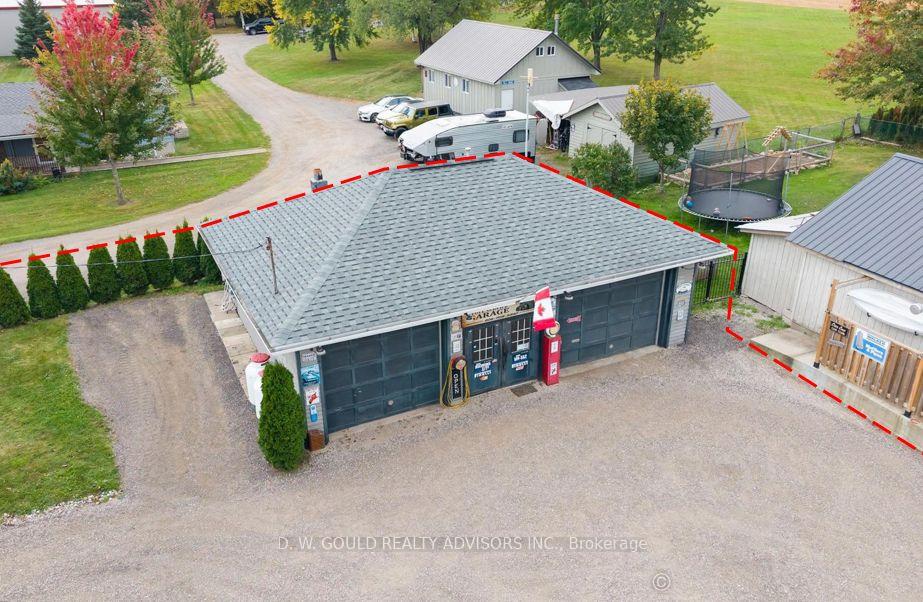 Photo 4 of 12656 22 Side Road, Halton Hills, Rural Halton Hills — HOMEH