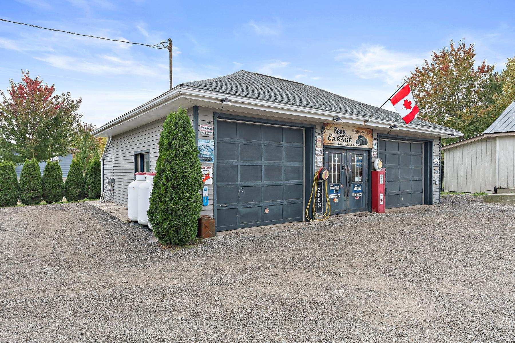 Photo 5 of 12656 22 Side Road, Halton Hills, Rural Halton Hills — HOMEH