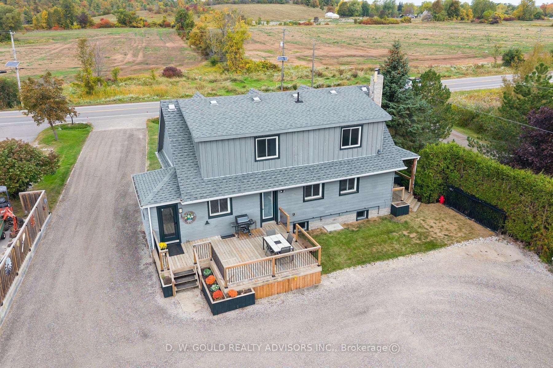 Photo 16 of 12656 22 Side Road, Halton Hills, Rural Halton Hills — HOMEH