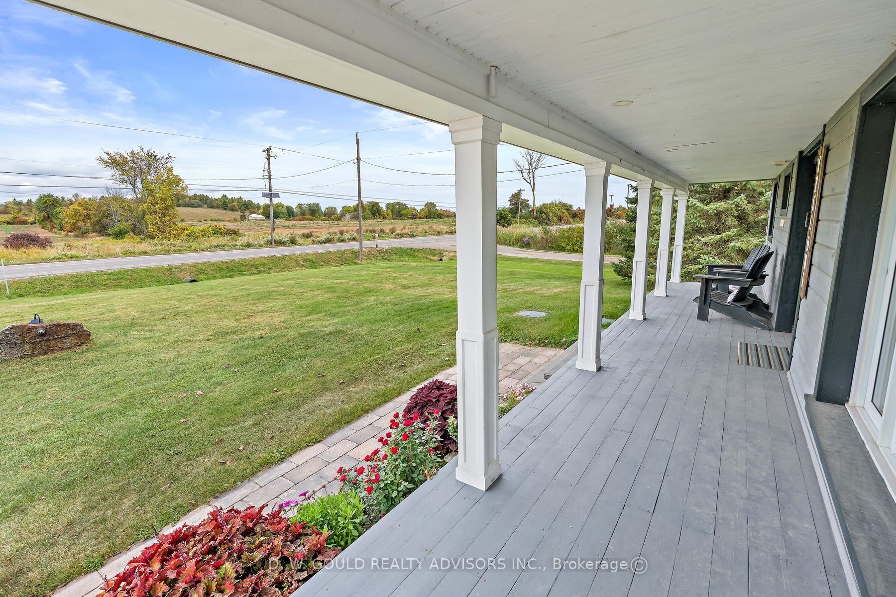 Photo 22 of 12656 22 Side Road, Halton Hills, Rural Halton Hills — HOMEH